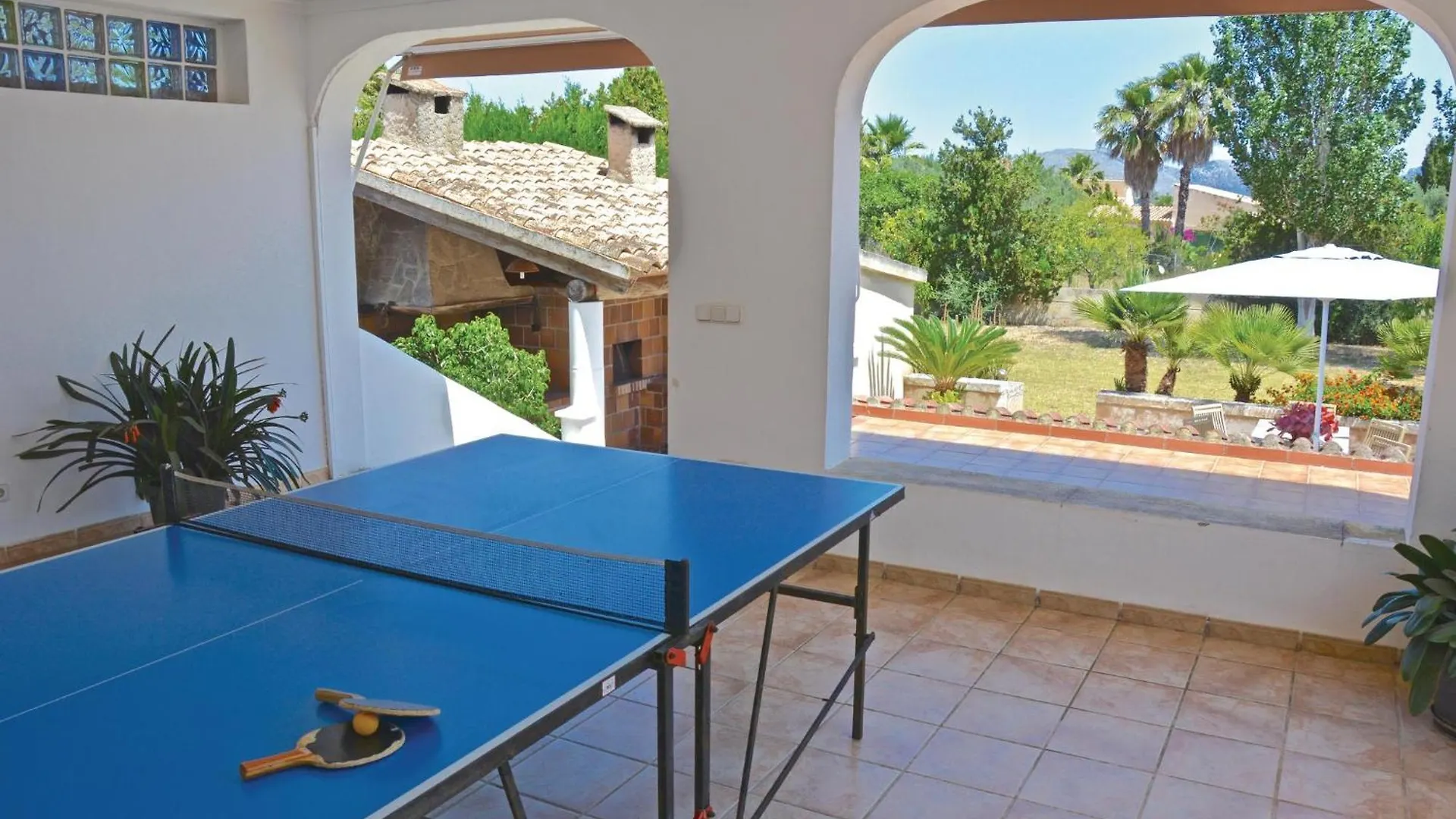 Holiday home Nice Home In Alcudia