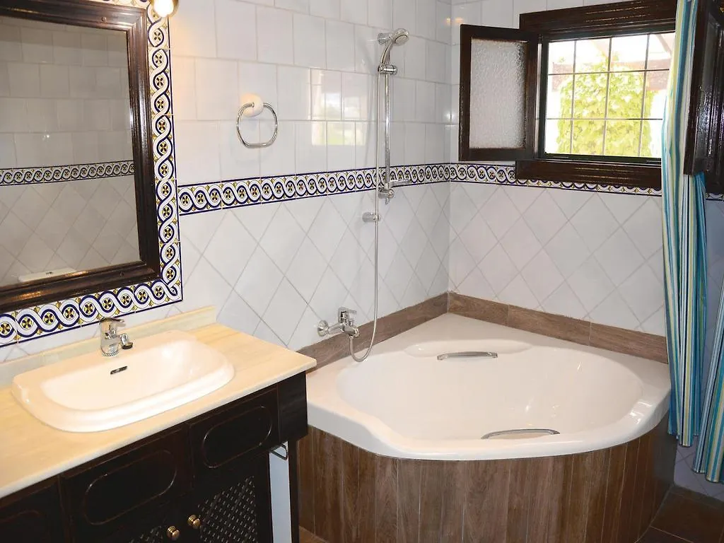Holiday home Nice Home In Alcudia Spain